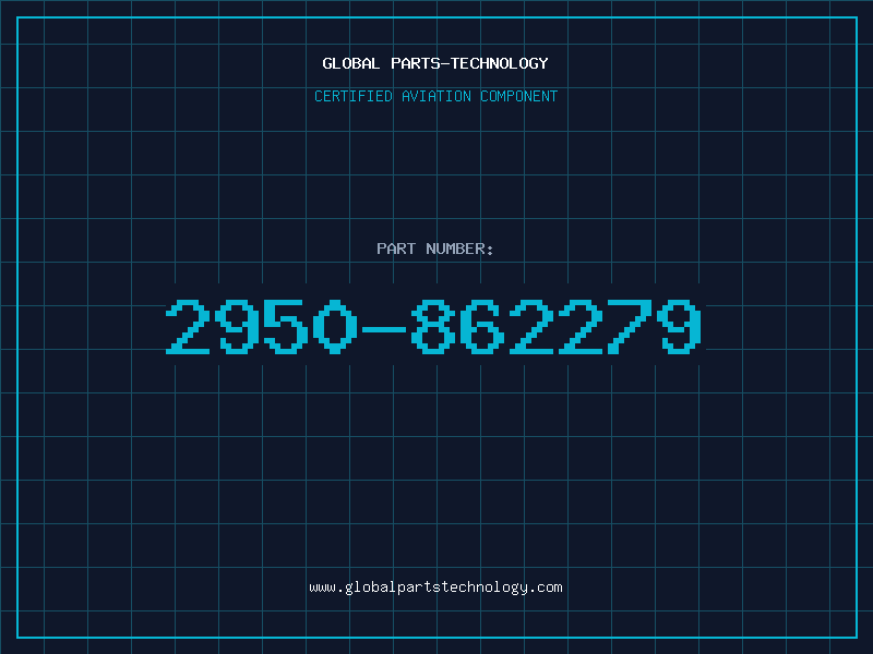 Aviation Part 2950-862279