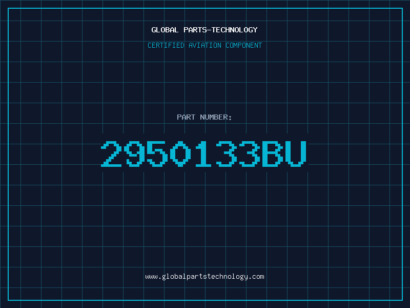 Aviation Part 2950133BU