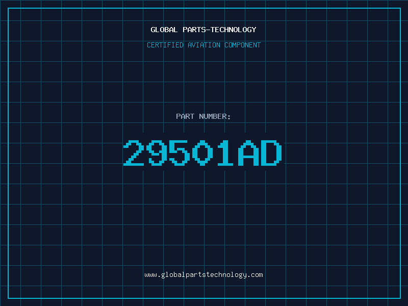 Aviation Part 29501AD