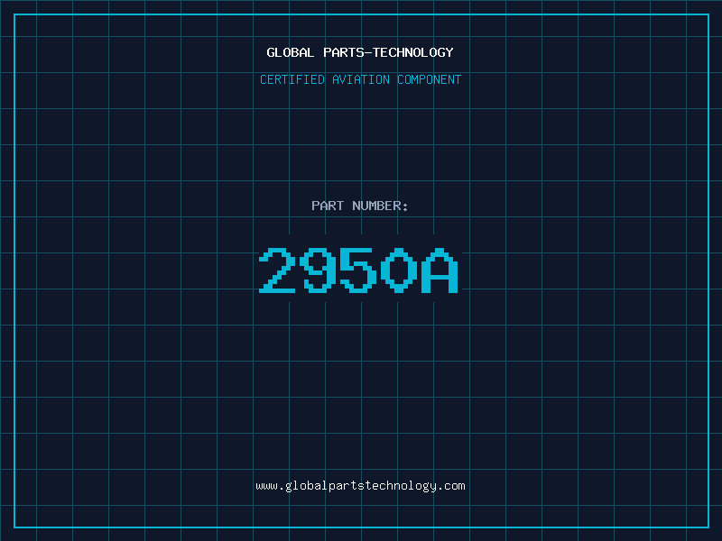 Aviation Part 2950A