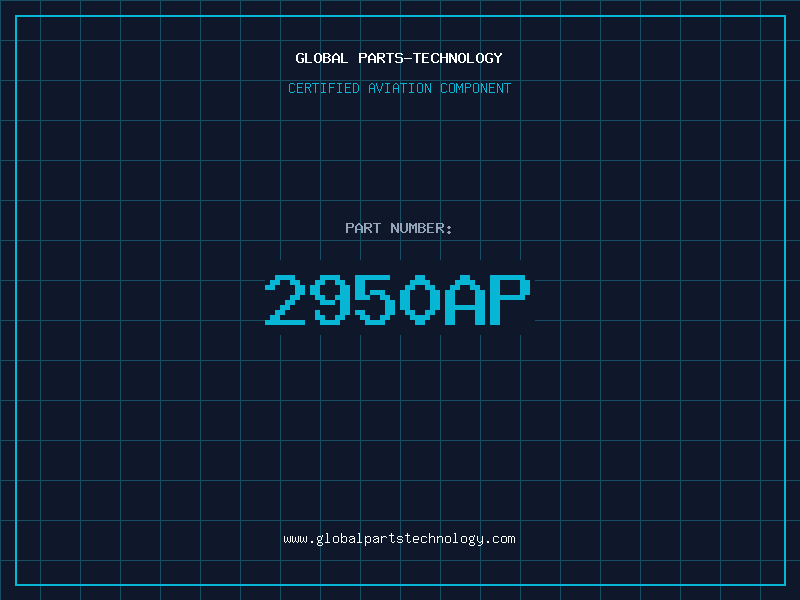Aviation Part 2950AP