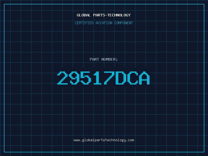 Aviation Part 29517DCA