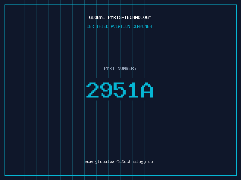 Aviation Part 2951A