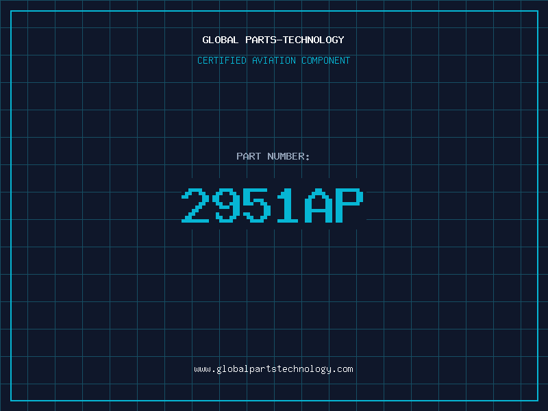Aviation Part 2951AP