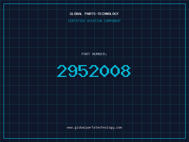 Aviation Part 2952008