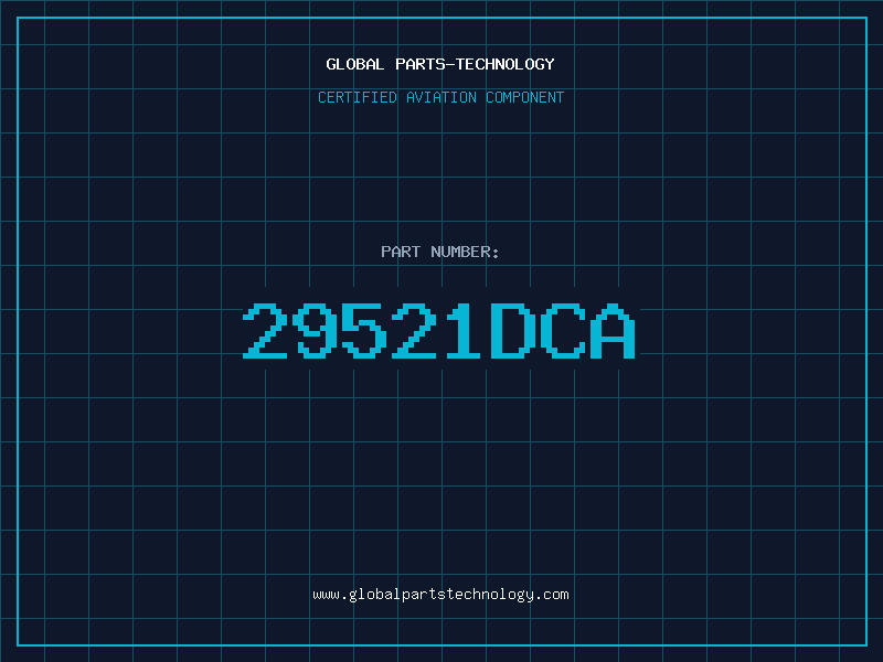Aviation Part 29521DCA