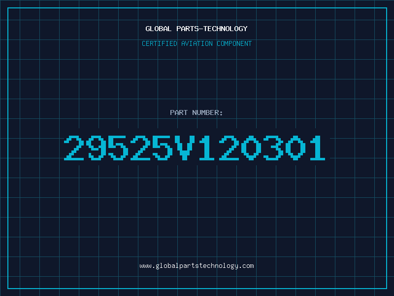 Aviation Part 29525V120301