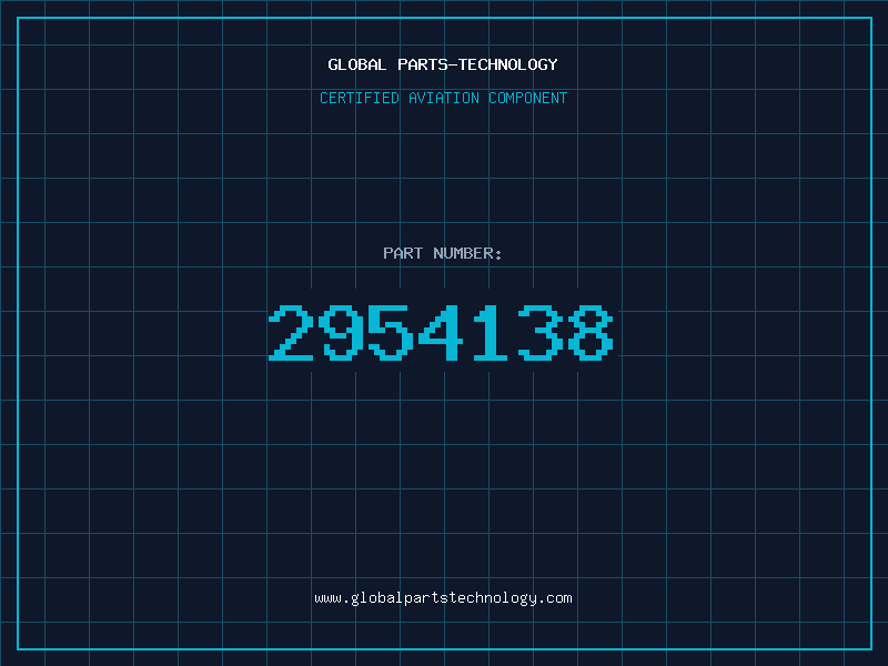 Aviation Part 2954138