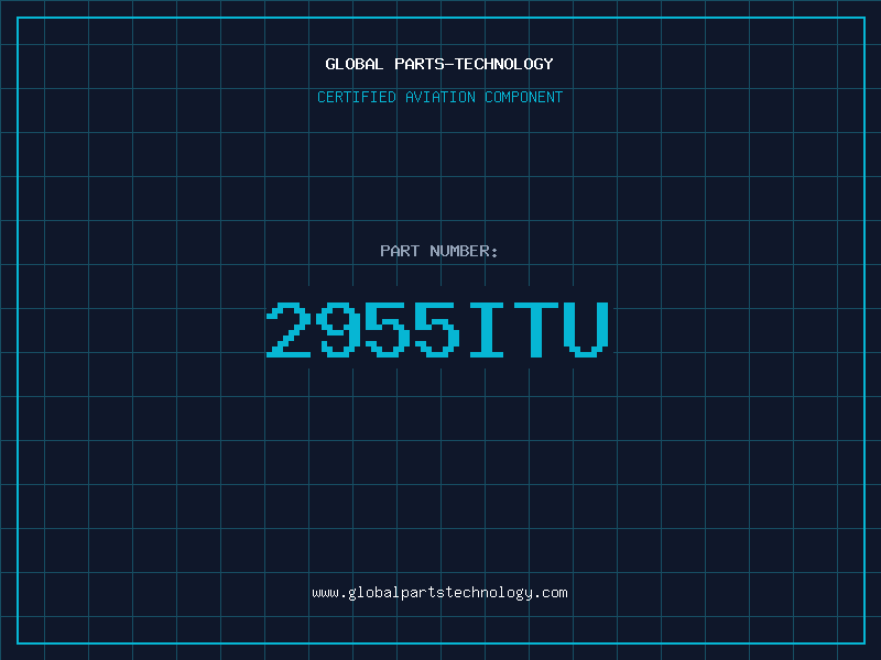 Aviation Part 2955ITU