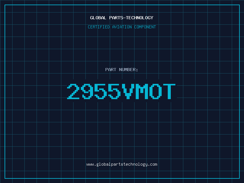 Aviation Part 2955VMOT