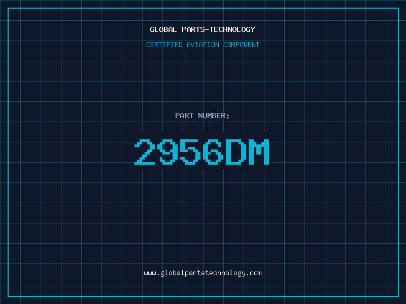 Aviation Part 2956DM