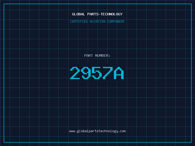 Aviation Part 2957A