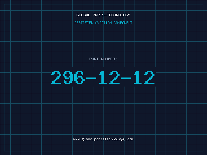 Aviation Part 296-12-12