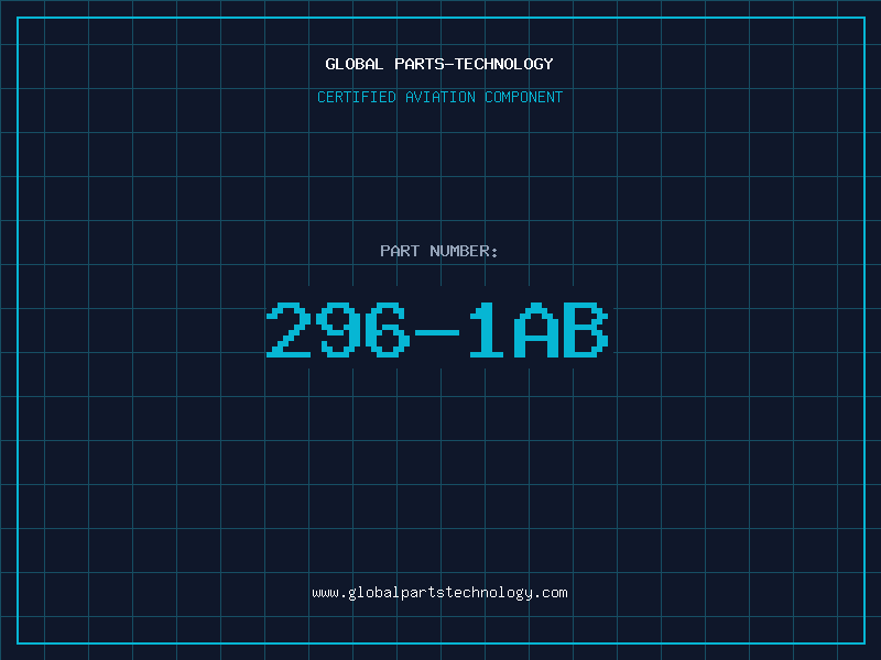Aviation Part 296-1AB