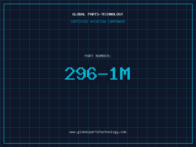 Aviation Part 296-1M
