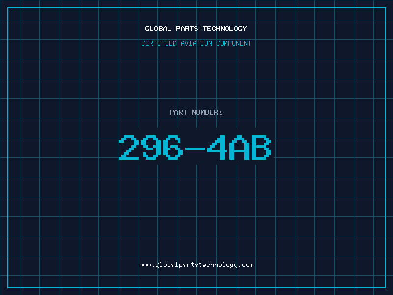 Aviation Part 296-4AB