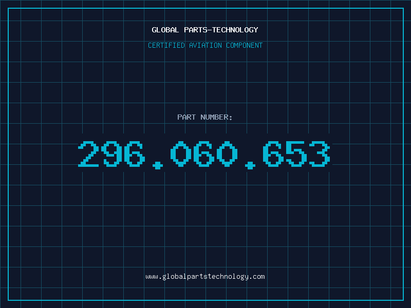 Aviation Part 296.060.653