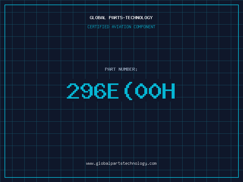 Aviation Part 296E(00H