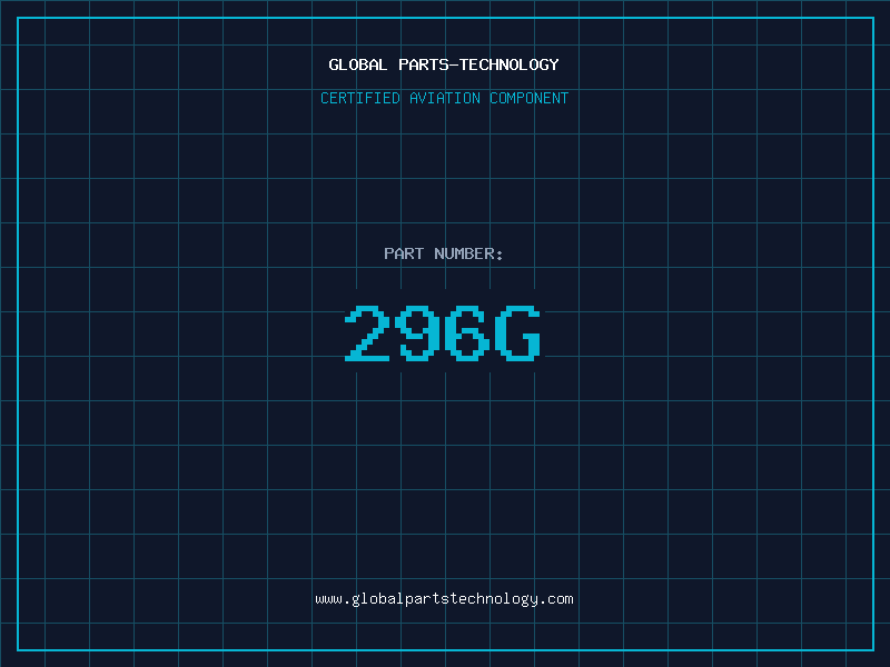 Aviation Part 296G