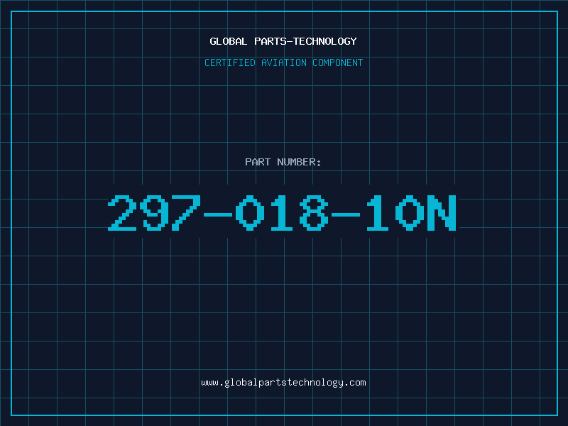 Aviation Part 297-018-10N