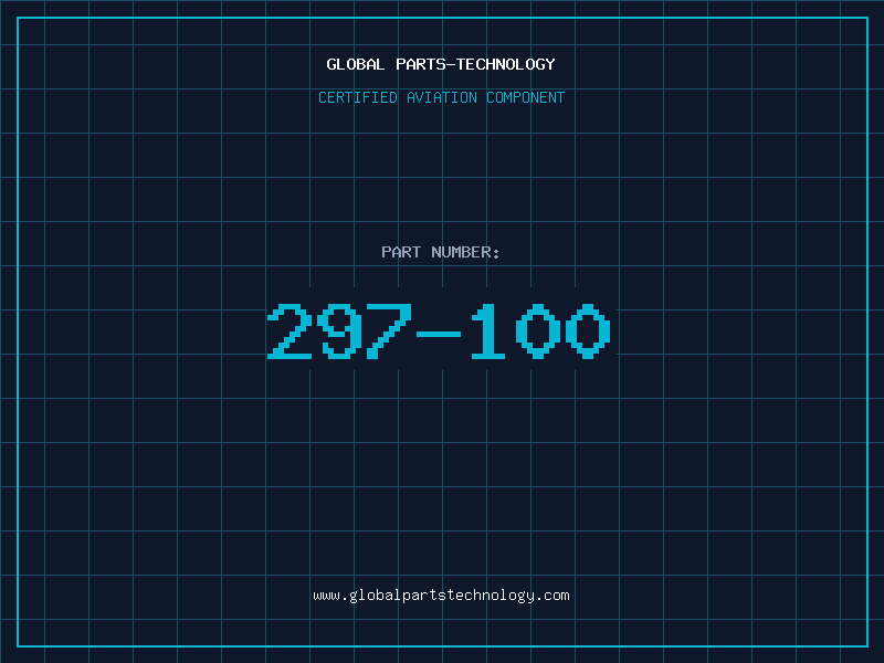 Aviation Part 297-100