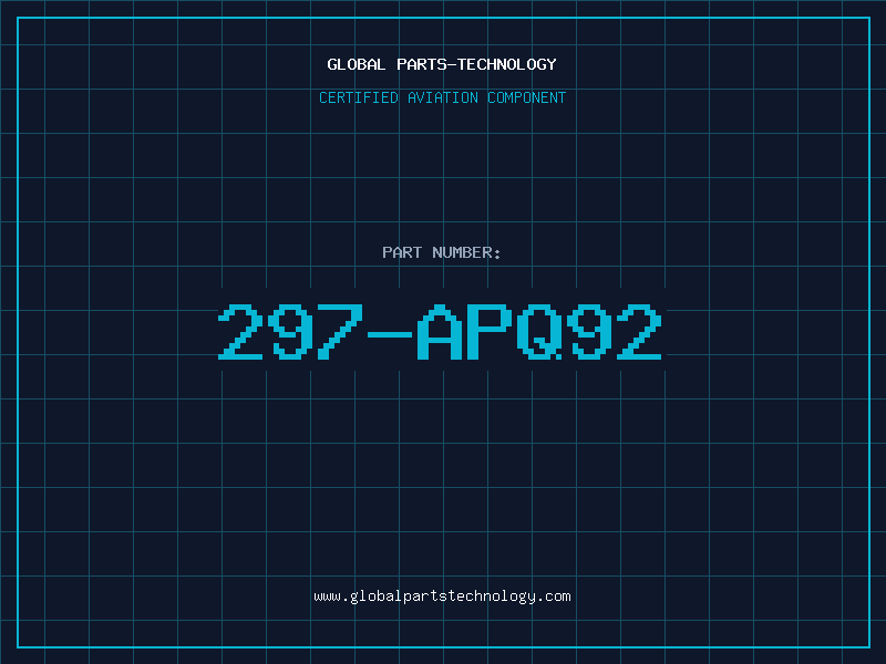 Aviation Part 297-APQ92