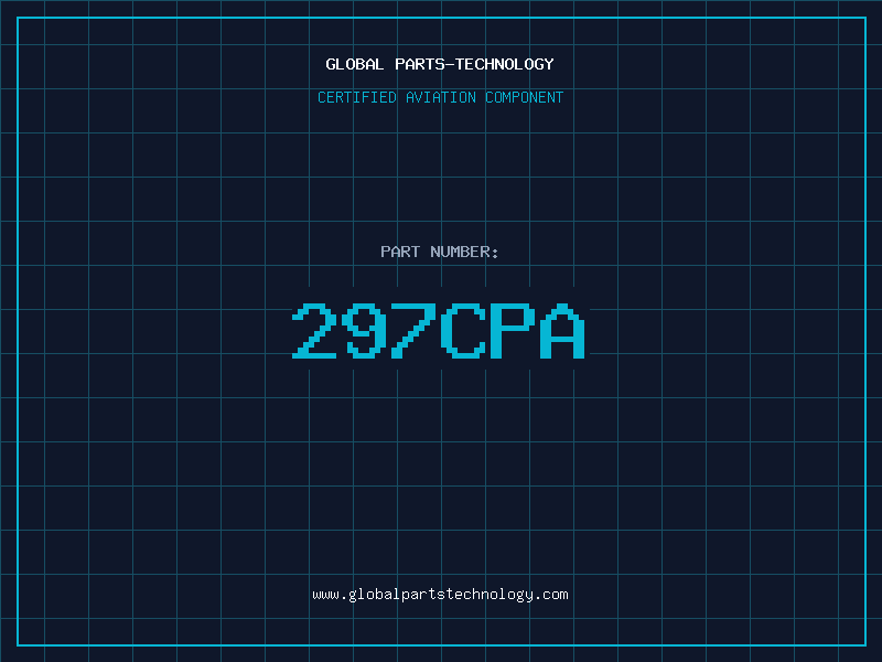 Aviation Part 297CPA