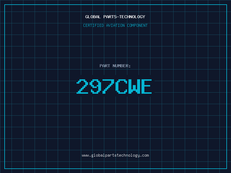 Aviation Part 297CWE