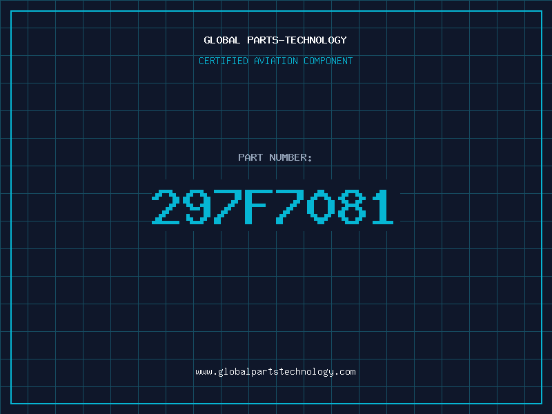 Aviation Part 297F7081