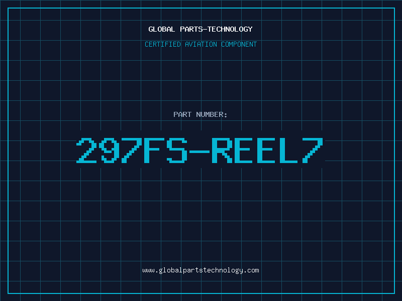 Aviation Part 297FS-REEL7