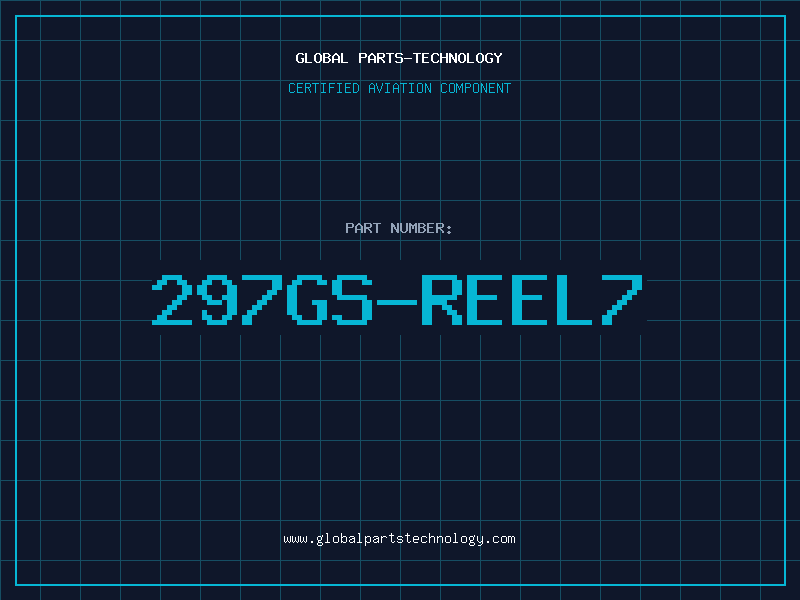 Aviation Part 297GS-REEL7