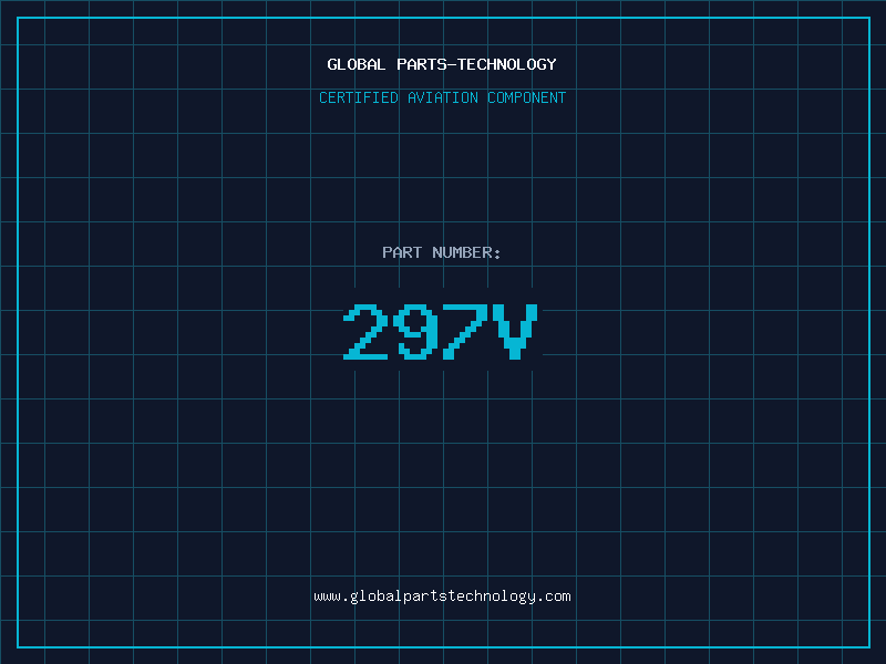Aviation Part 297V