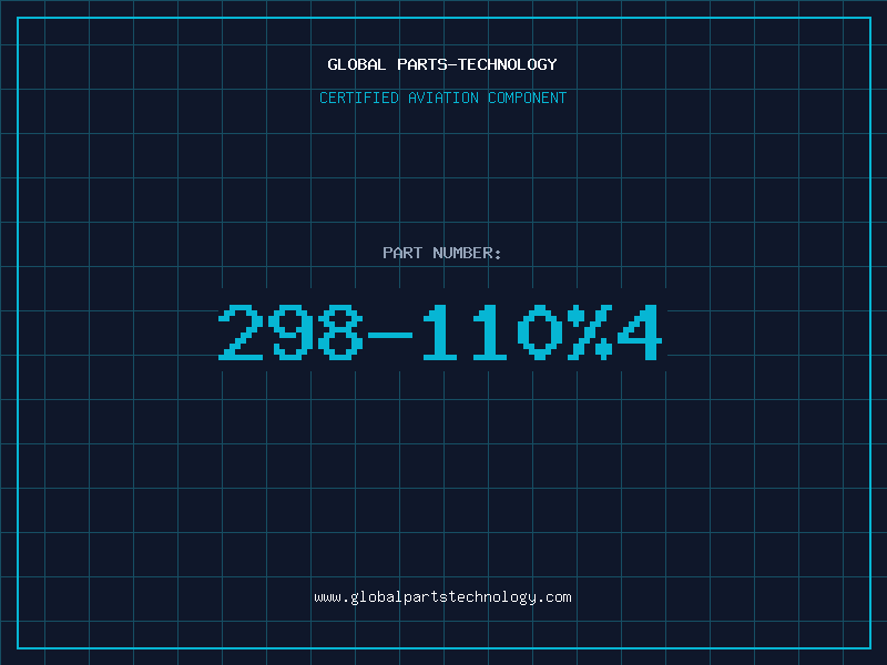 Aviation Part 298-110%4