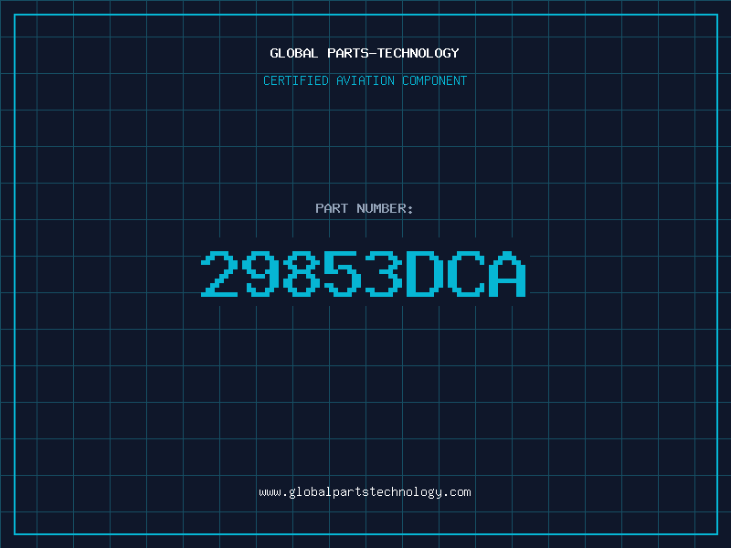 Aviation Part 29853DCA