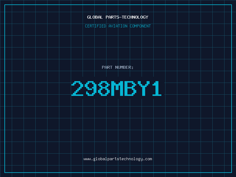 Aviation Part 298MBY1