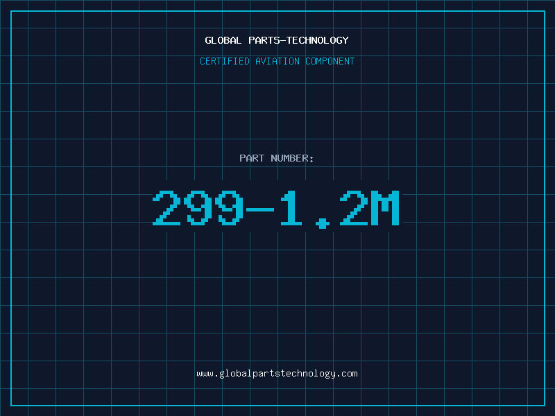 Aviation Part 299-1.2M