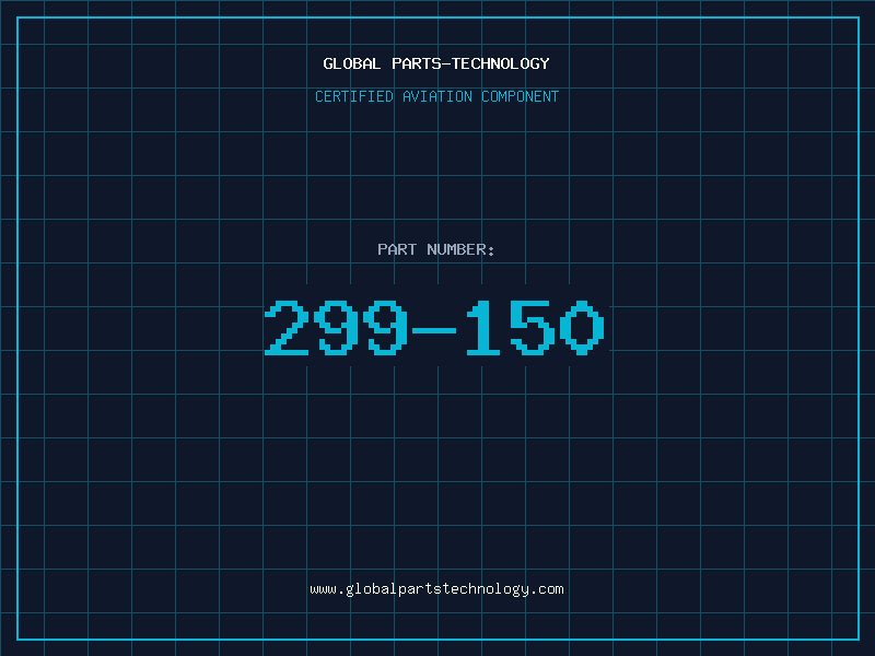 Aviation Part 299-150