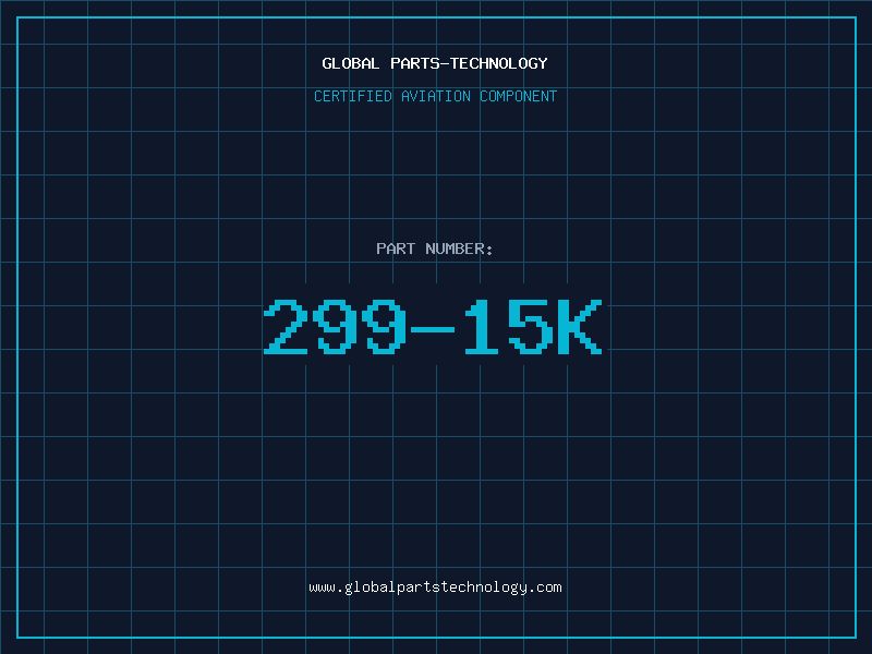 Aviation Part 299-15K
