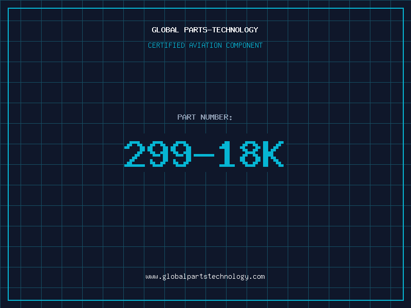 Aviation Part 299-18K
