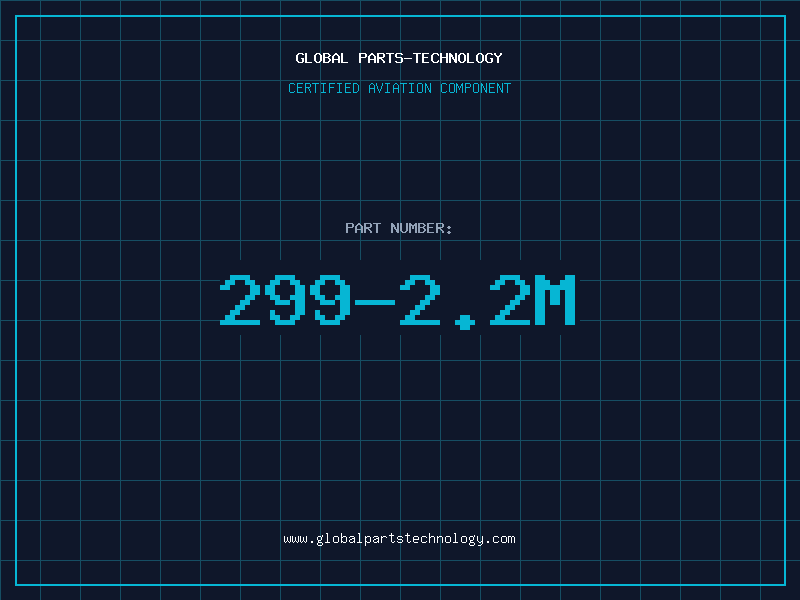Aviation Part 299-2.2M