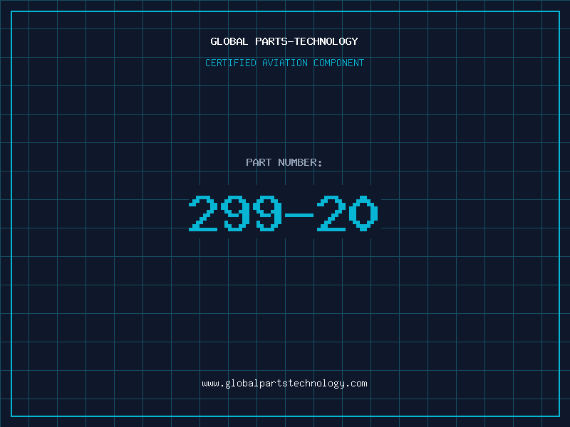 Aviation Part 299-20
