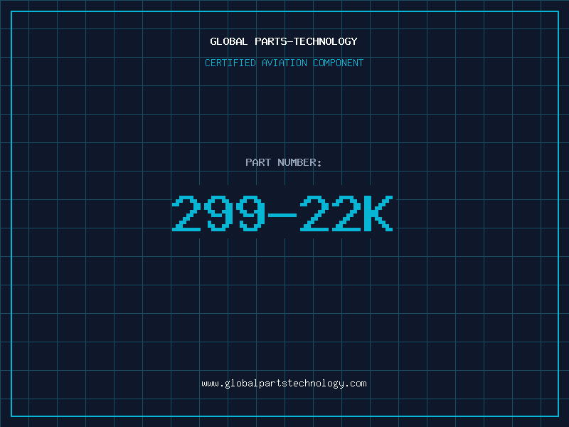 Aviation Part 299-22K