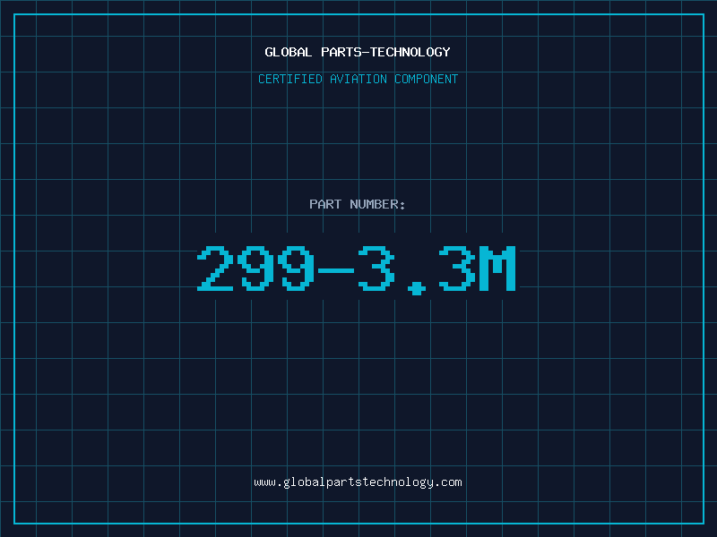 Aviation Part 299-3.3M