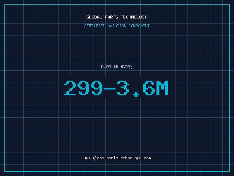 Aviation Part 299-3.6M