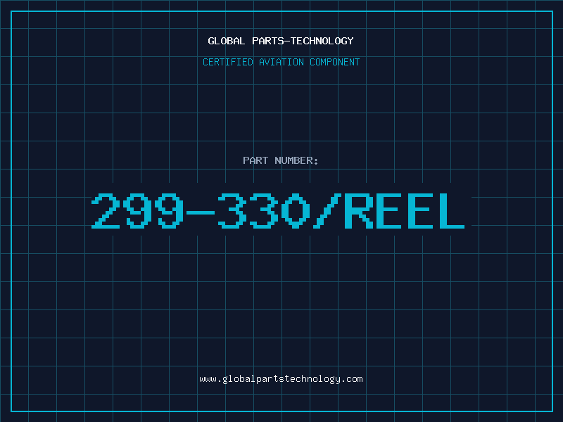 Aviation Part 299-330/REEL