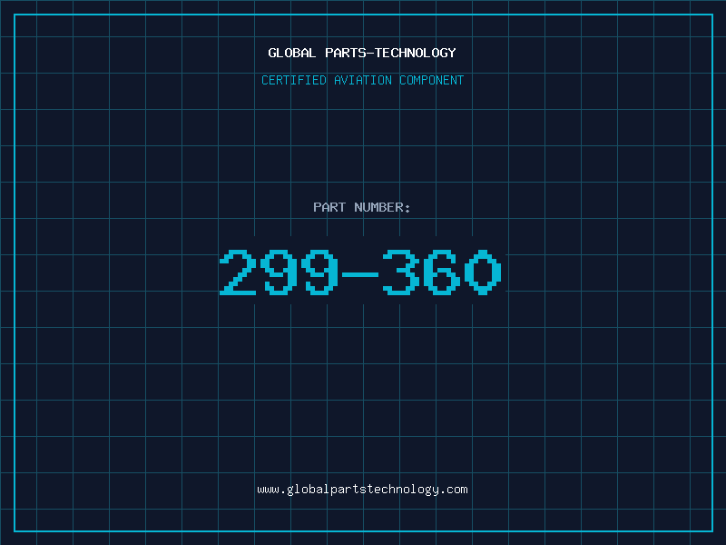 Aviation Part 299-360