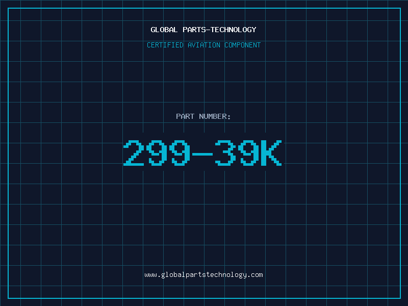 Aviation Part 299-39K