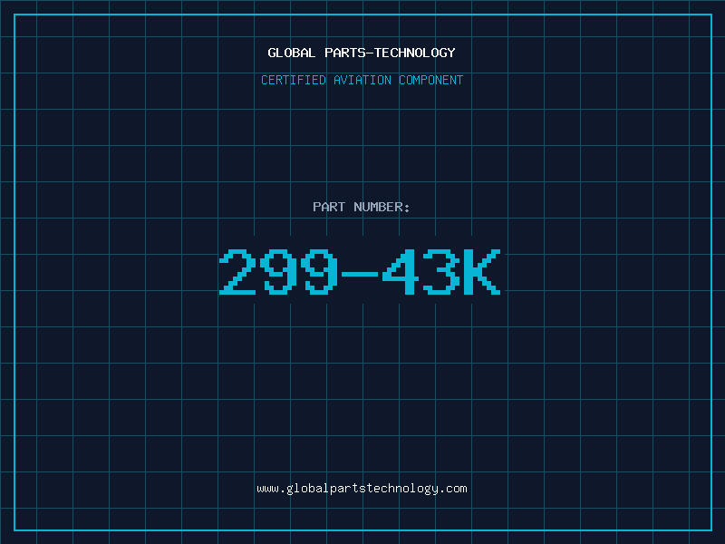 Aviation Part 299-43K