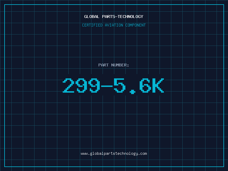 Aviation Part 299-5.6K