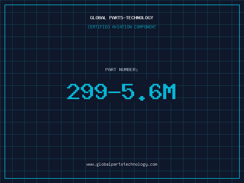 Aviation Part 299-5.6M